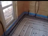 Сборка смесительных узлов теплого пола.Сантехник,водопровод,канализация.отделка И ДР, фотография 3