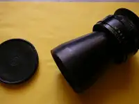 Фотообъектив РО-111, фотография 2