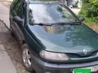 продажа рено лагуна универсал 1997 год