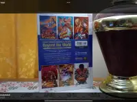 Артбук Street Fighter Memorial Archive: Beyond the World  Collection, фотография 2