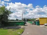 Сдам гараж ЮАОг. Москва