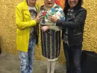 Двойник Сердючки, тамада,ведущая, фотография 7