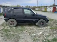 Продам Ниву Chevrolet Niva, фотография 4