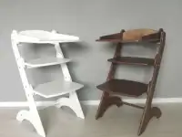Растущий стул, фотография 4