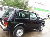 авто в аренду в Сургуте