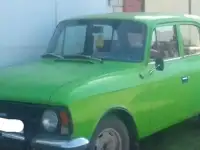 Продам Москвич на ходу