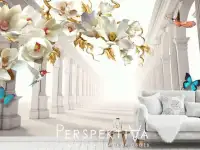 3D обои, фотография 3