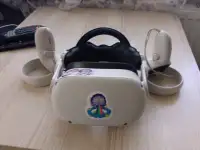Oculus quest 2
