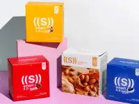 Коктейль Energy Diet Smart Функциональное питание, фотография 4