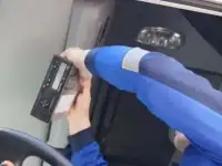 Тахографы(новые и Б/У).GPS навигация. Карты водителя, фотография 4