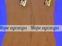  Колготки ажурные из хлопка бабушкины колготки 3шт в упаковке , фотография 4
