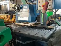 Продам  фрезерный  станок  Gerima MMС-600-15  .