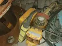 Тельфер цепной ВО 91М