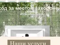 Сайты с видео-фоном и эффектами, фотография 3