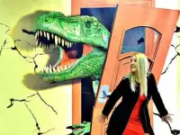Продаю бизнес - выставка иллюзий 3D