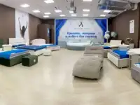 Архитектория, магазин мебели для спальни и матрасов, фотография 2