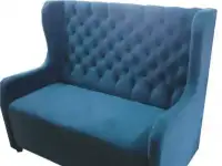 Диванчики для кафе, фотография 8