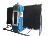 Продам Автоматизированный пескоструйный аппарат FMGroup АПУ – 3015 