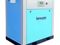 Компрессор винтовой spitzenreiter s-eko50 13 бар
