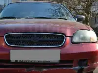 Suzuki baleno