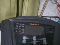 беговая дорожка