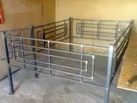 Ограды , Заборы , Варота