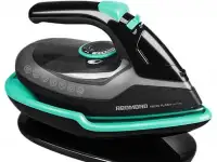 Ремонт утюгов, парогенераторов, паровых станций Philips, Bosch, Tefal, Scarlett