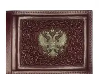 Обложки на удостоверение, фотография 4
