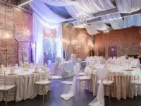 ресторан A. J. Sangiolo Event ресторан, фотография 3