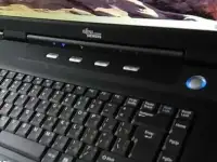 Ноутбук FS A3667G\ 1800 Mhz\ 512 Mb\ 100 hdd\ 17,1