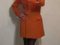 Женская Одежда