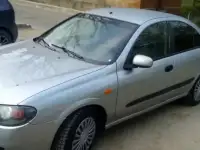 Продается Nissan Almera, 2004, фотография 5