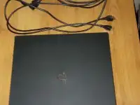 Sony PlayStation 4 Pro, фотография 3