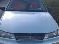 Daewoo, фотография 6