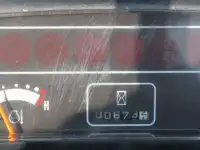 Японский вилочный погрузчик Mitsubishi FG18 в Краснодаре, фотография 5