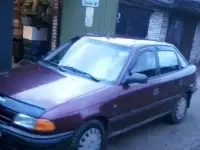 Продам авто Opel Astra