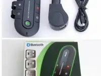 Беспроводная связь для авто – Bluetooth HandsFree kit, фотография 2