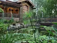 Парк Лога + Венеция, фотография 5