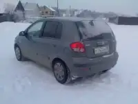 Продам хендай Гетц возможен обмен   нижняя салда