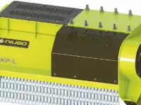 Мульчер на экскаватор Niubo KXP-L
