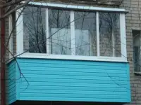 Пластиковые Окна ПВХ, Обшивка, Утепление, Остекление Балконов и Лоджий по Новогодним ЦЕНАМ! , фотография 9