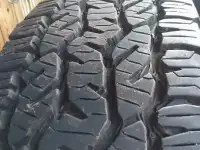 Шины Matador MP 72 Izzarda A/T 2 215/70 R16 100T