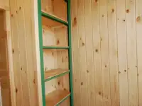 Утепление, отделка балкона Красноярск, фотография 2