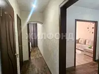 Продается 3-комн. квартира 52.3 кв.м., фотография 9