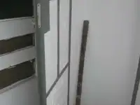 Входная дверь, фотография 3