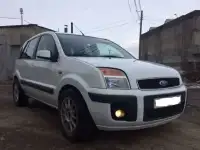 Продам Ford Fusion 2008 года в Челябинске