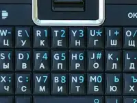 Sony Ericsson M1i Aspen оригинал, комплект, фотография 2