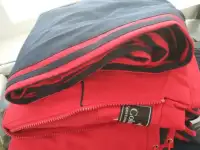 Детский спортивный костюм тройка Columbia на 6-12 лет универсальный  для мальчиков и девочек, фотография 3