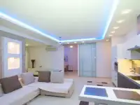 Ремонт квартир, коттеджей и офисов