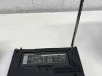 Синтезированный приемник SANGEAN ATS-303 FM Stereo,MW,13 SW, фотография 7